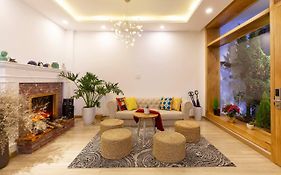 Maymay Da Lat Apartments